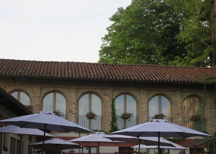 Foresteria Ristorante Conti Roero