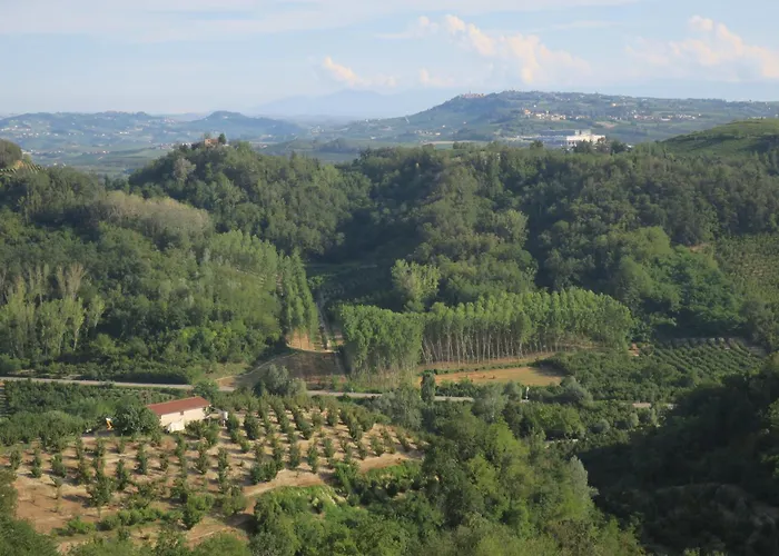 Foresteria Ristorante Conti Roero