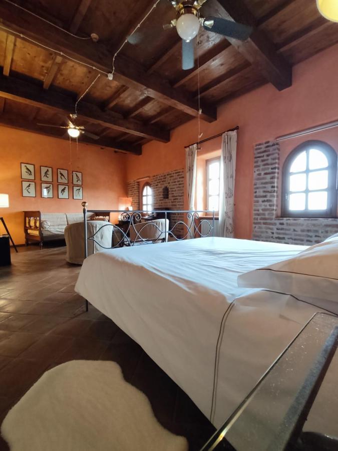 Foresteria Ristorante Conti Roero 3* Monticello d'Alba