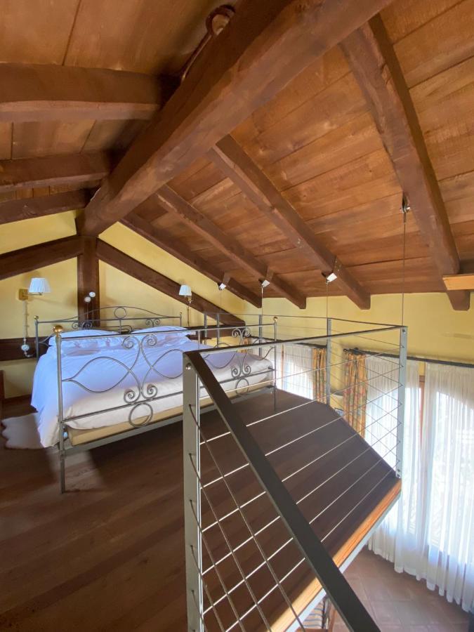 Foresteria Ristorante Conti Roero Bed & Breakfast 3*
