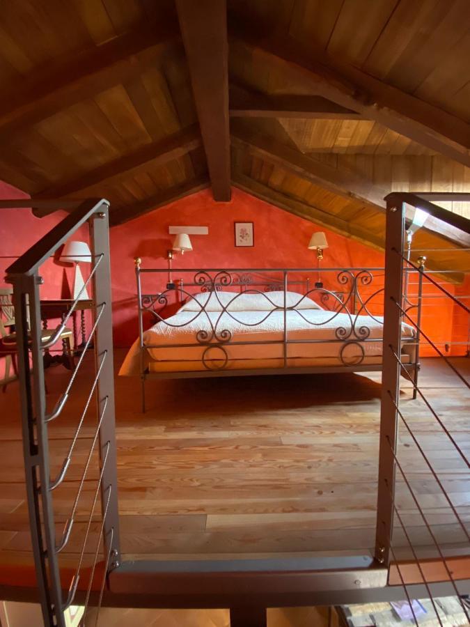 Bed & Breakfast Foresteria Ristorante Conti Roero Monticello d'Alba