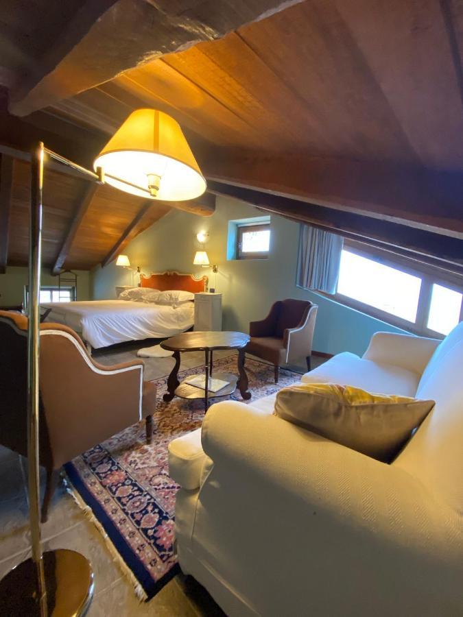 Foresteria Ristorante Conti Roero Bed & Breakfast Monticello d'Alba
