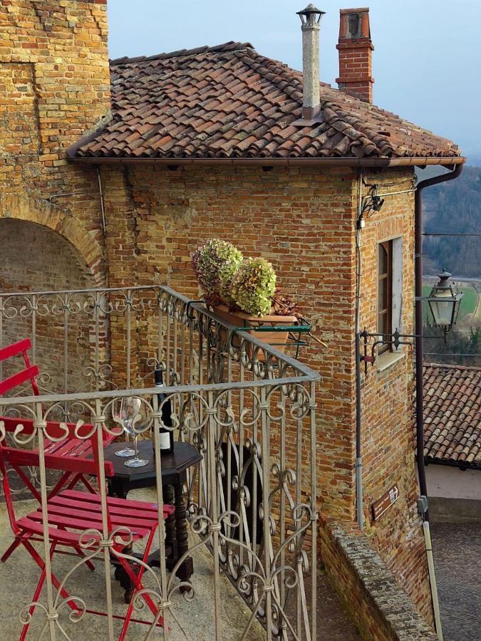 Foresteria Ristorante Conti Roero 3* Monticello d'Alba