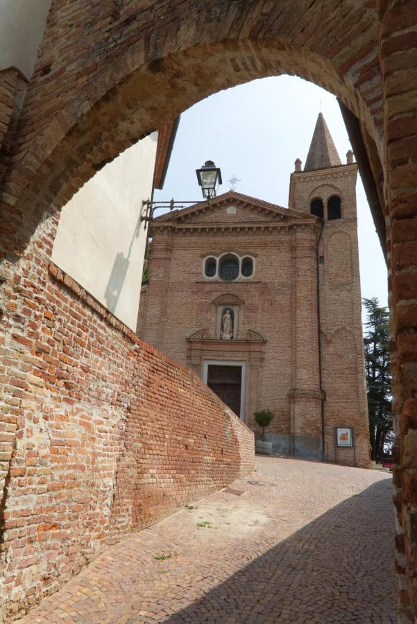 Foresteria Ristorante Conti Roero 3*